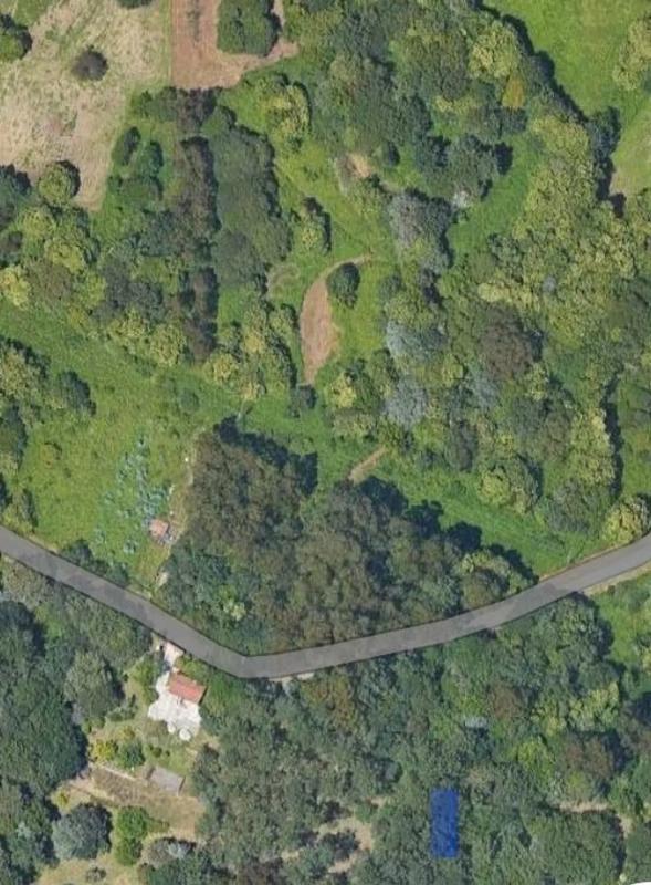 Land for sale in Fene, A Coruña photo 1