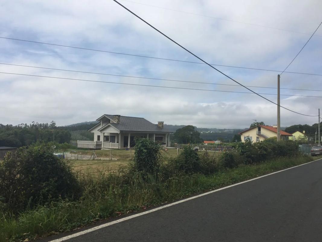 Terreno en venta en San Sadurniño, A Coruña photo 2