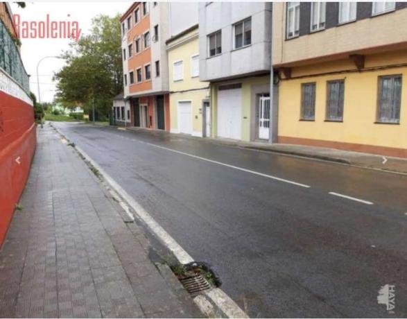 Terreno en avenida de Santa Mariña s/n photo 1
