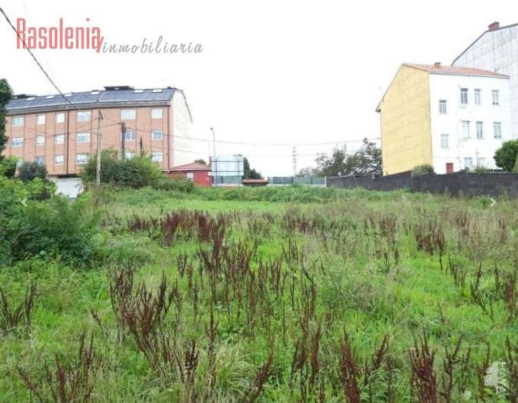 Участок земли на продажу в Ферроль, Ла-Коруня photo 5