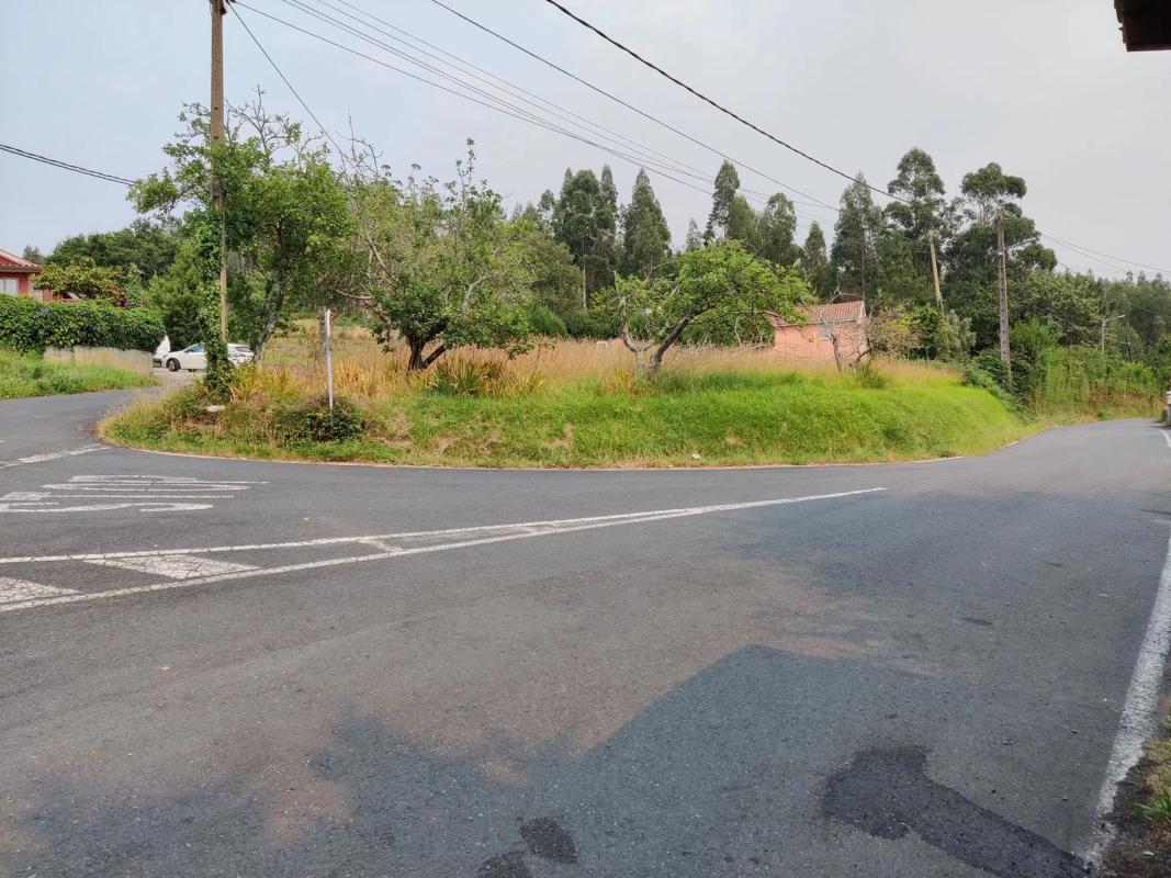 Terreno en venta en Narón, A Coruña photo 5