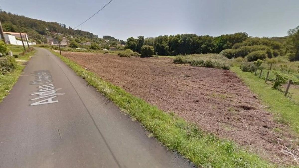 Land for sale in Ares, A Coruña photo 5