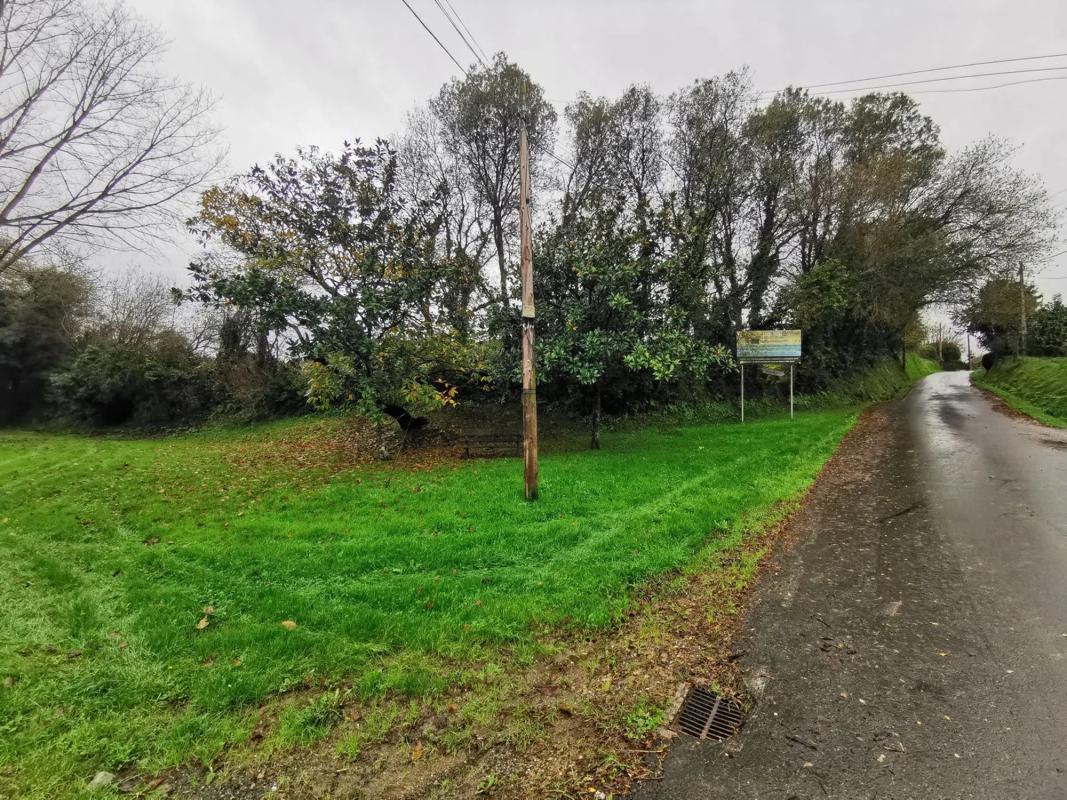 Land for sale in Mugardos, A Coruña photo 3