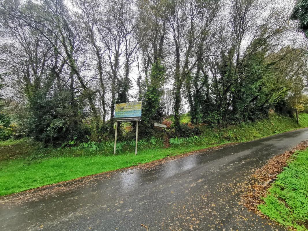 Land for sale in Mugardos, A Coruña photo 4