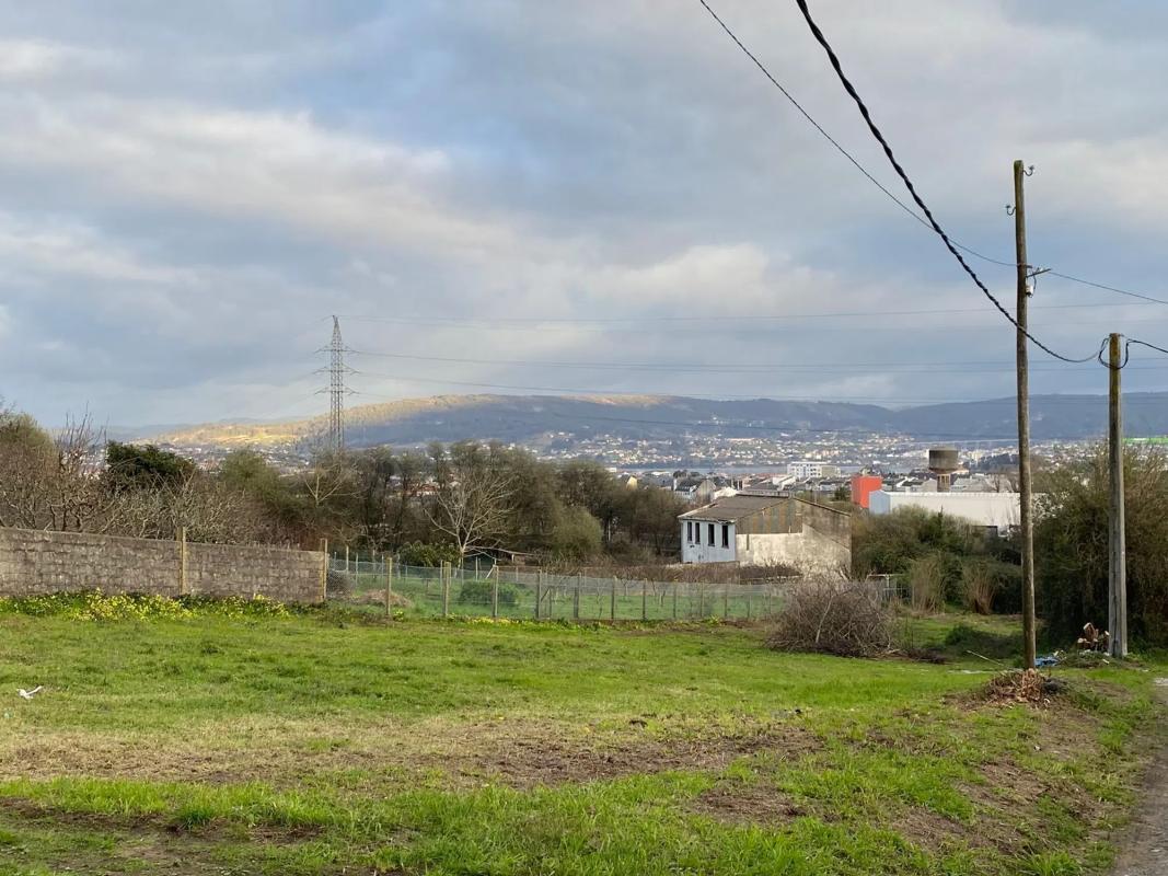 Land for sale in Ferrol, A Coruña photo 2