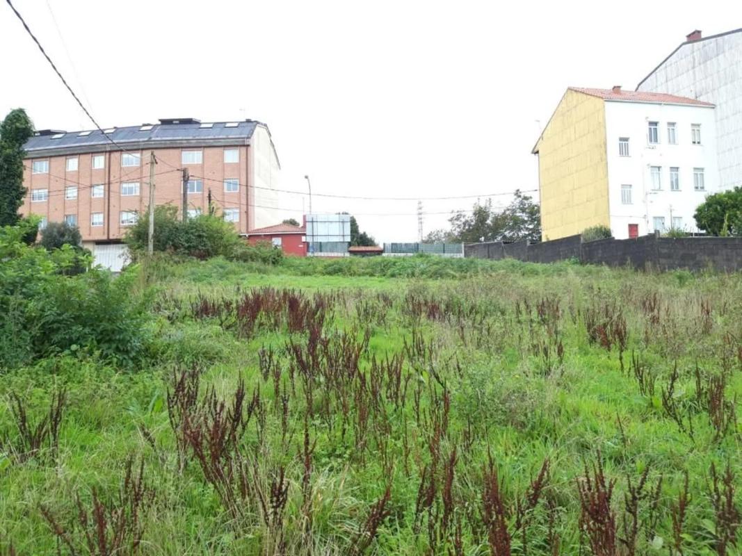 Land for sale in Ferrol, A Coruña photo 4