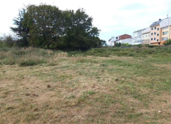 Terreno en calle Ferro Couselo photo 1