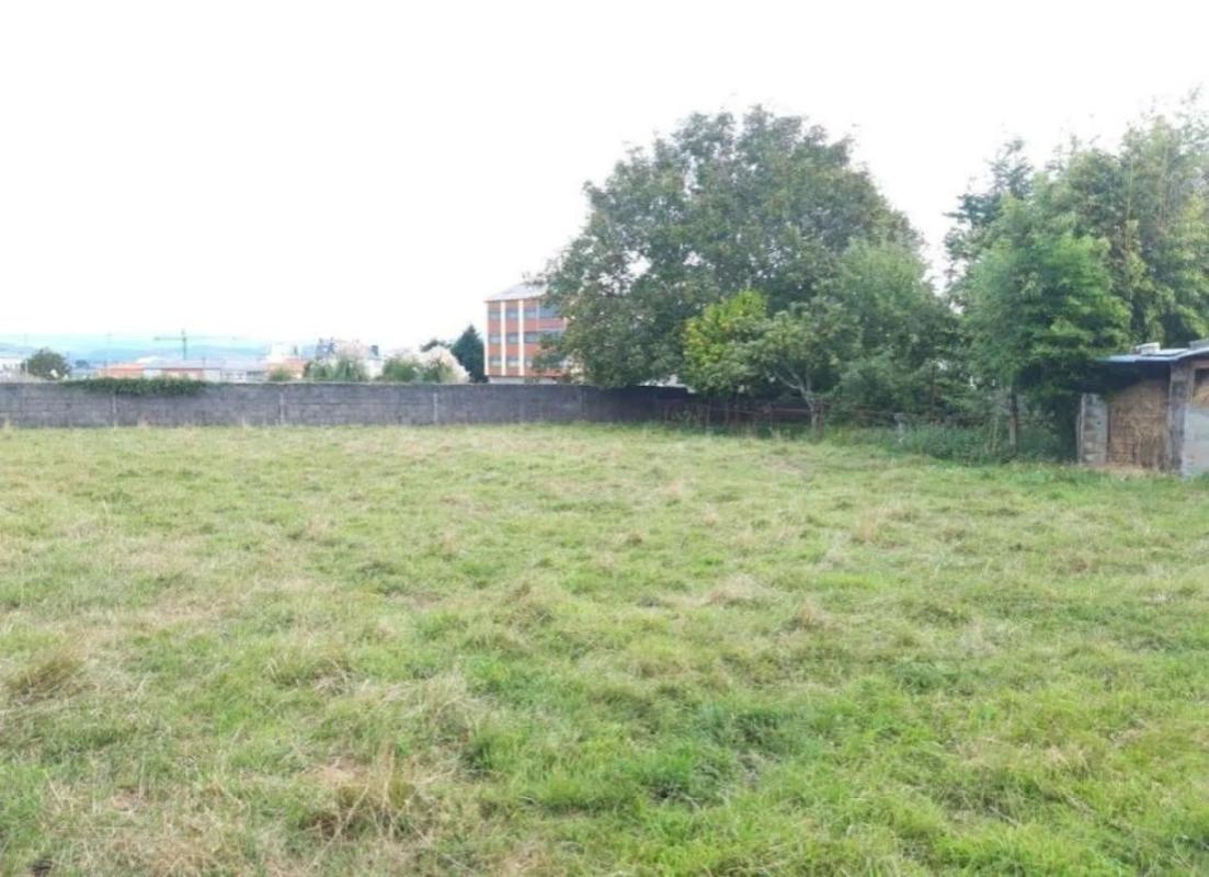 Terreno en venta en Narón, A Coruña photo 5