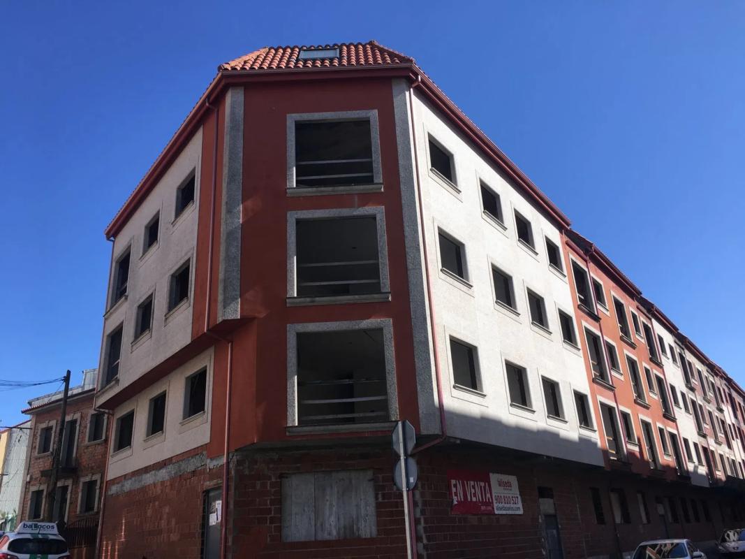 Terreno en venta en Narón, A Coruña photo 5
