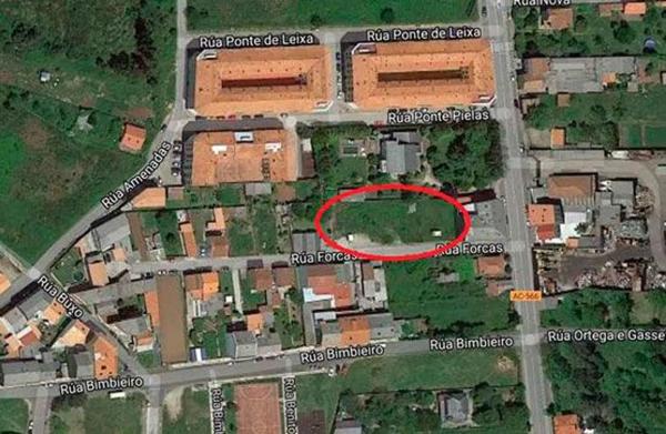Terreno en calle ForcaS s/n photo 3