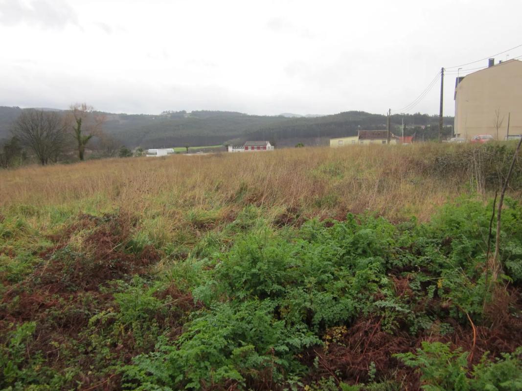 Terreno en venta en San Sadurniño, A Coruña photo 1