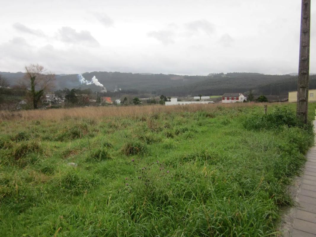 Terreno en venta en San Sadurniño, A Coruña photo 2