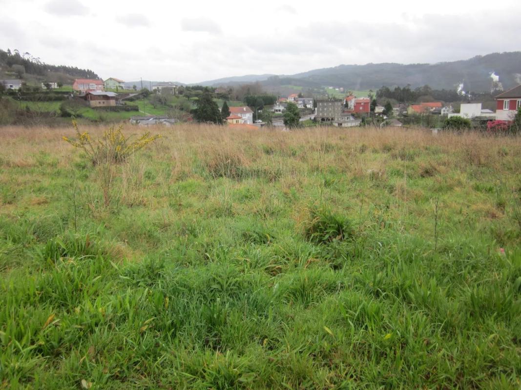 Terreno en venta en San Sadurniño, A Coruña photo 3