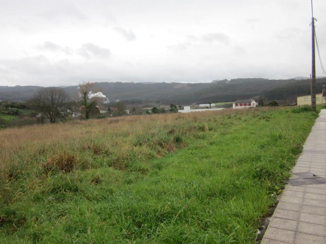 Terreno en venta en San Sadurniño, A Coruña photo 4