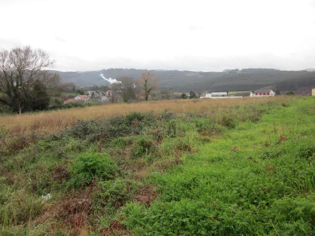 Terreno en venta en San Sadurniño, A Coruña photo 5
