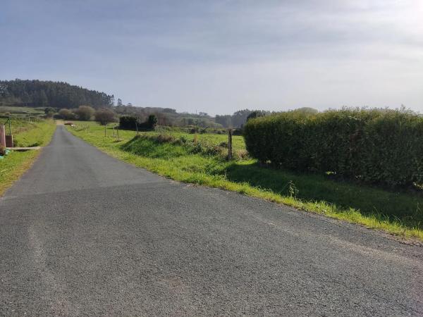 Terreno en Lugar Carballo s/n photo 1