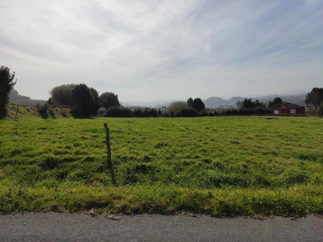 Terreno en venta en Narón, A Coruña photo 3