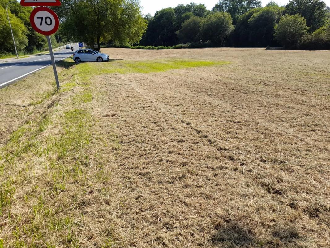 Terreno en venta en Mugardos, A Coruña photo 1