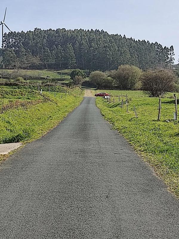 Terreno en venta en Narón, A Coruña photo 4