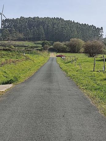 Terreno en Lugar Carballo s/n photo 4