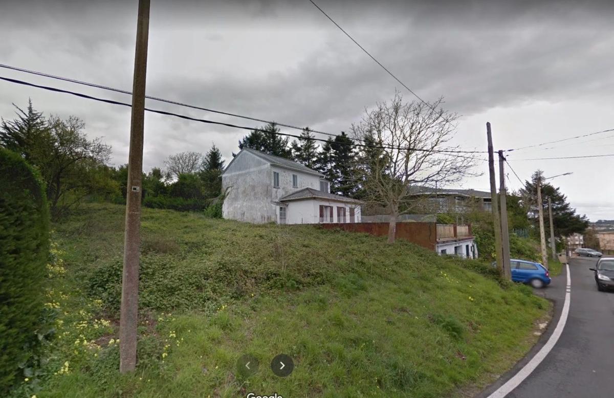 Terreno en venta en Ferrol, A Coruña photo 1