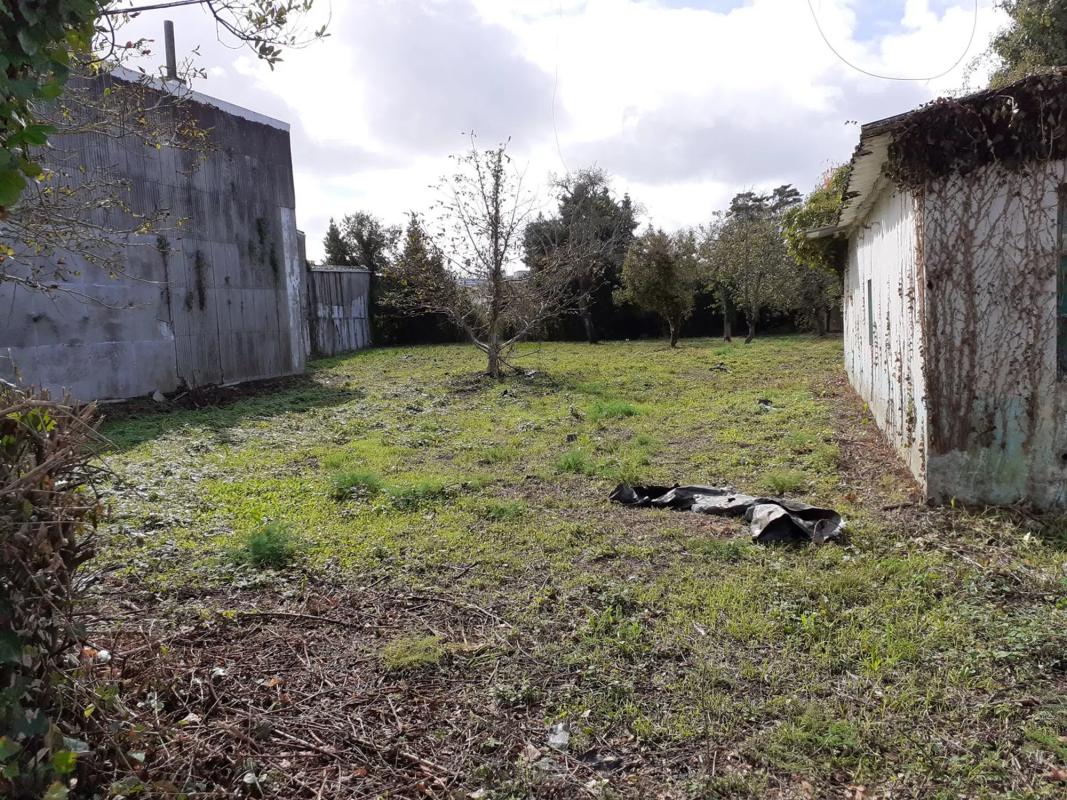 Terreno en venta en Ferrol, A Coruña photo 1