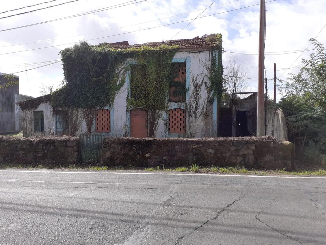 Terreno en venta en Ferrol, A Coruña photo 4