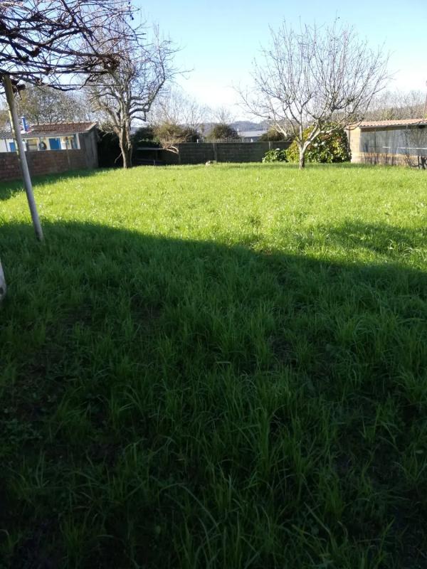 Land for sale in Ferrol, A Coruña photo 1
