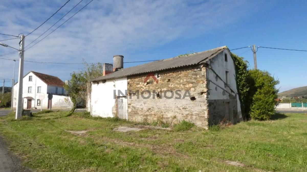 Terreno en venta en Narón, A Coruña photo 4