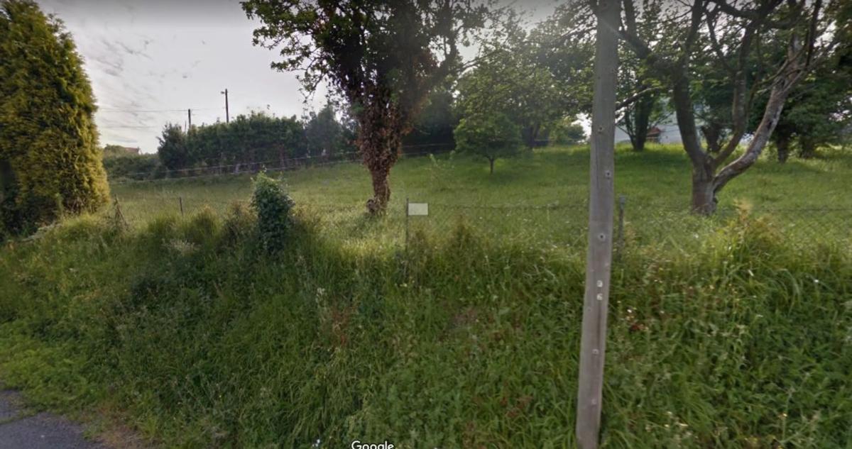 Terreno en venta en Ares, A Coruña photo 3