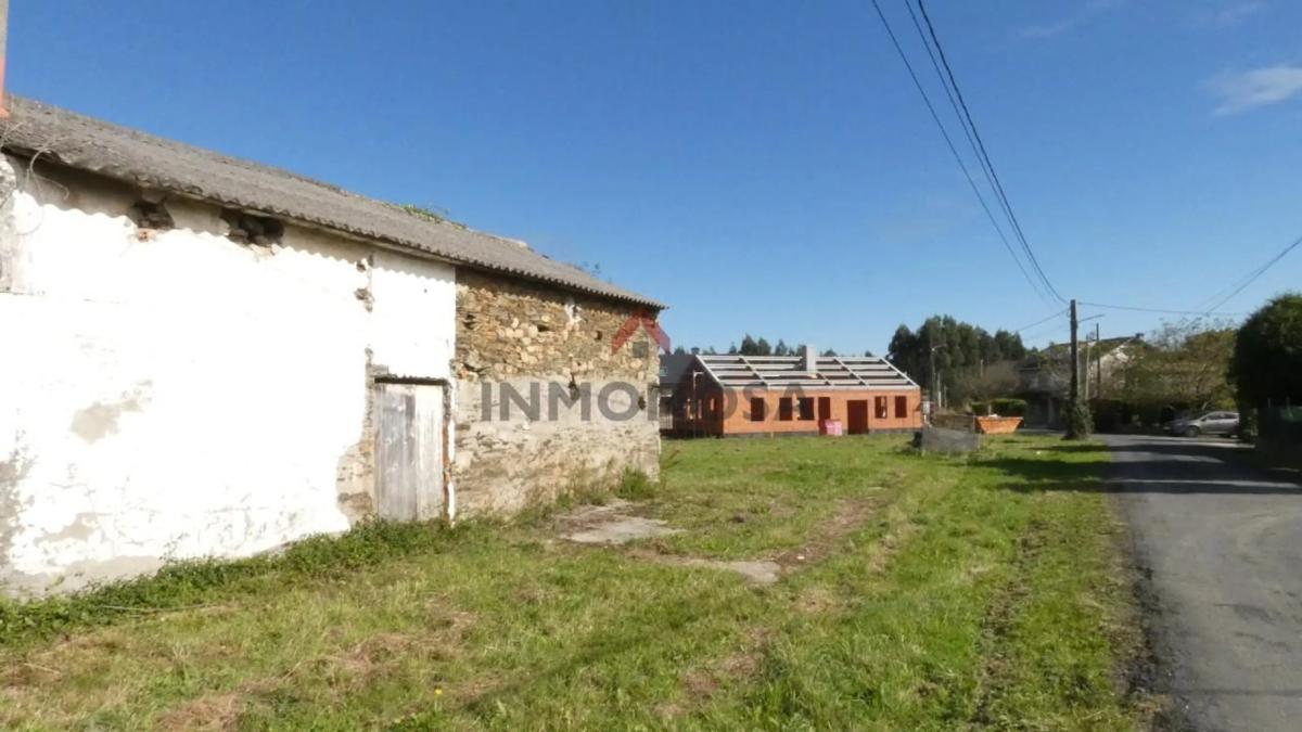 Terreno en venta en Narón, A Coruña photo 5
