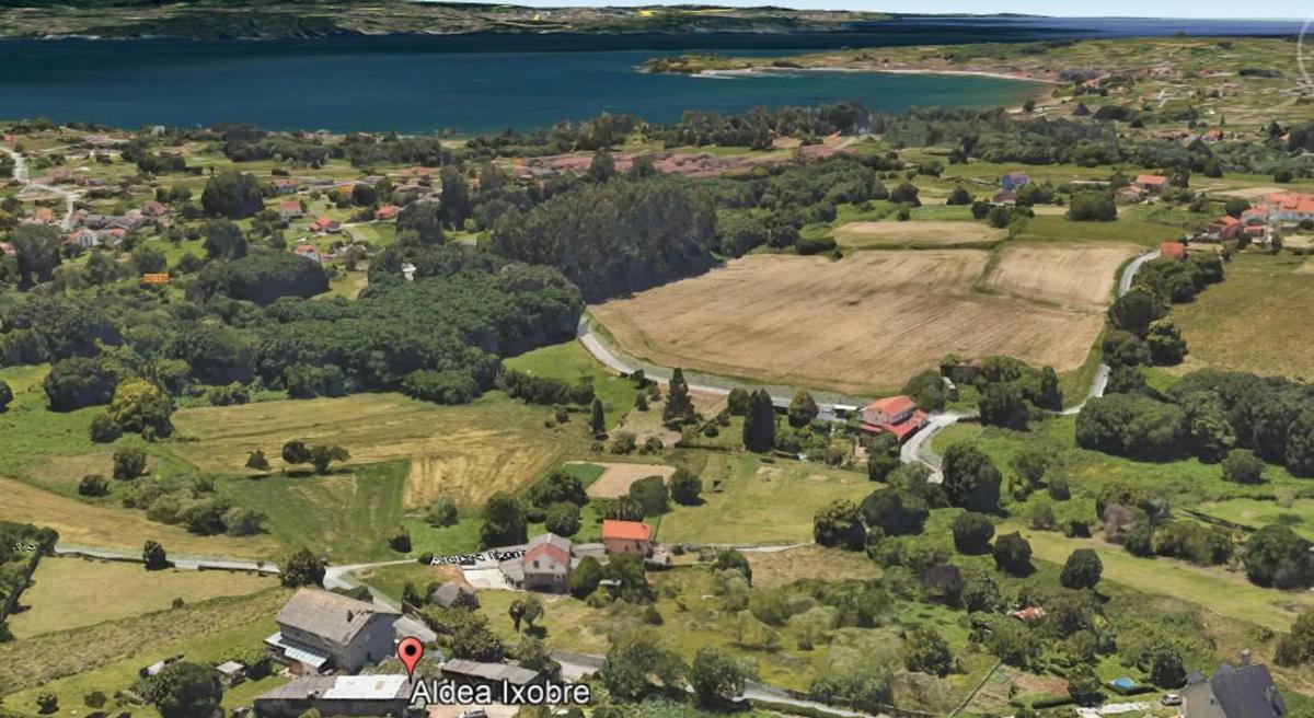 Terreno en venta en Ares, A Coruña photo 4