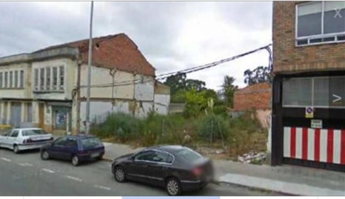 Land for sale in Ferrol, A Coruña photo 2