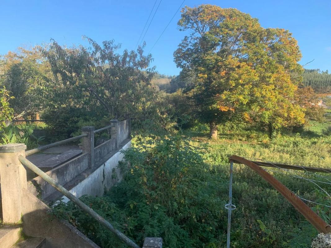 Terreno en venta en San Sadurniño, A Coruña photo 4
