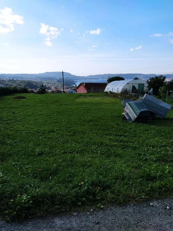 Land for sale in Fene, A Coruña photo 1