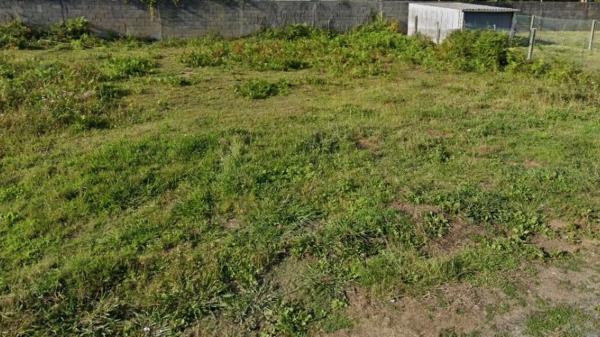 Terreno en calle Forcas photo 1