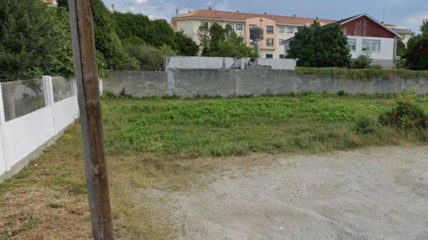 Terreno en calle Forcas photo 2