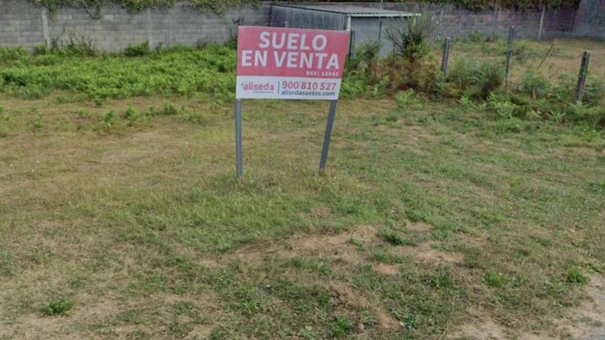 Terreno en venta en Narón, A Coruña photo 5
