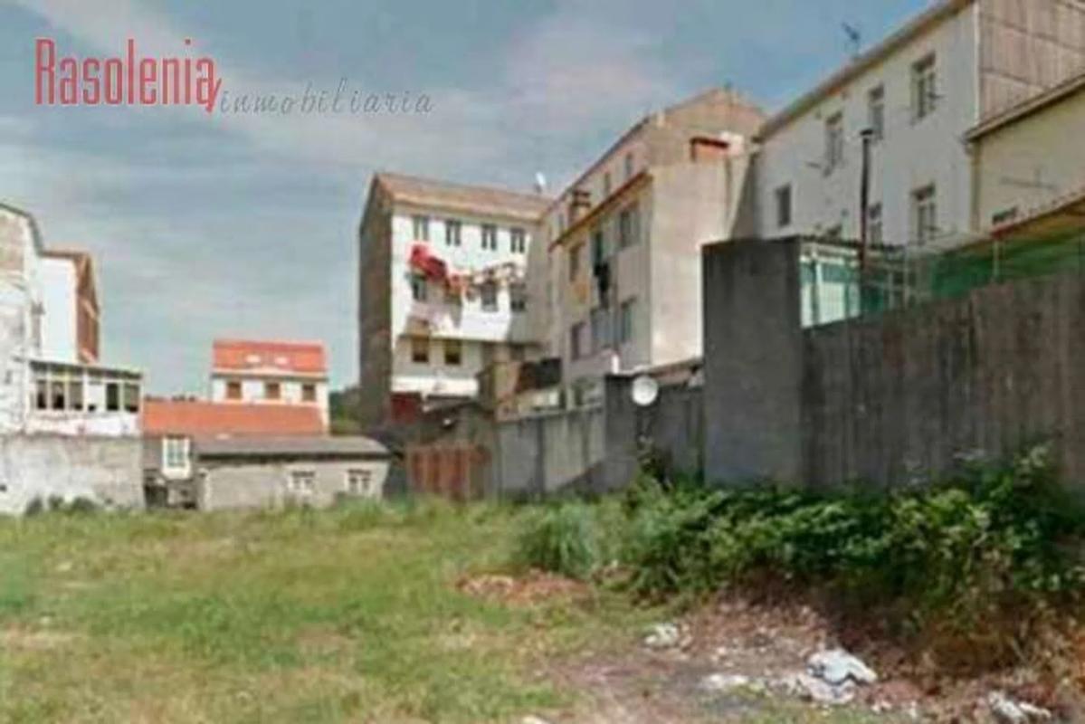 Terreno en venta en Narón, A Coruña photo 4