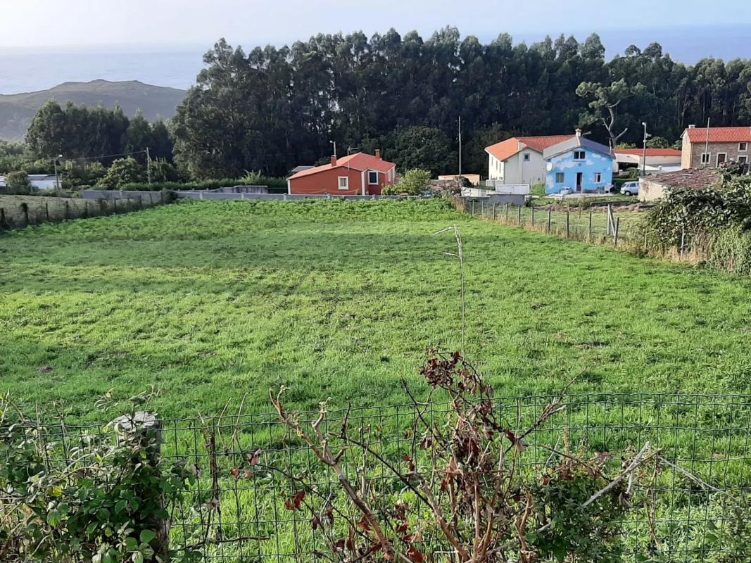 Terreno en venta en Valdoviño, A Coruña photo 4