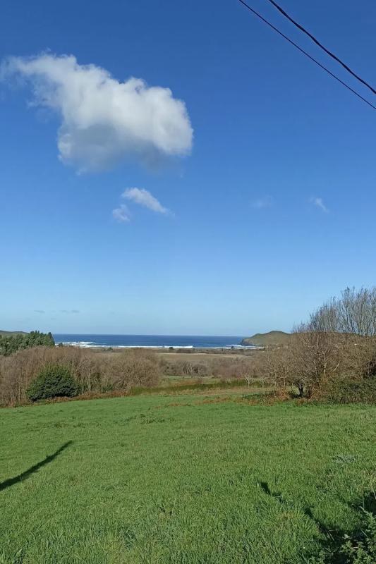 Terreno en venta en Valdoviño, A Coruña photo 5