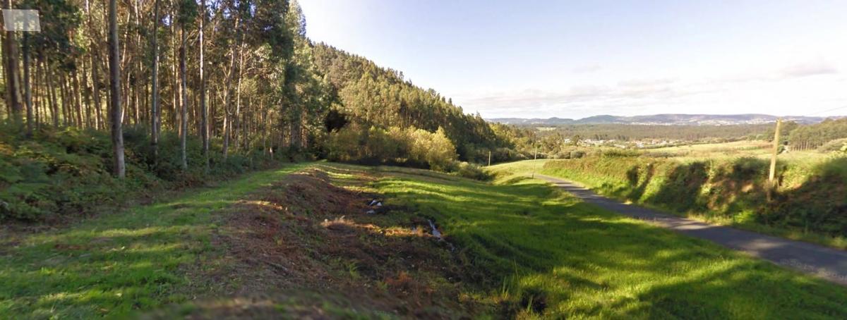Terreno en venta en Narón, A Coruña photo 1