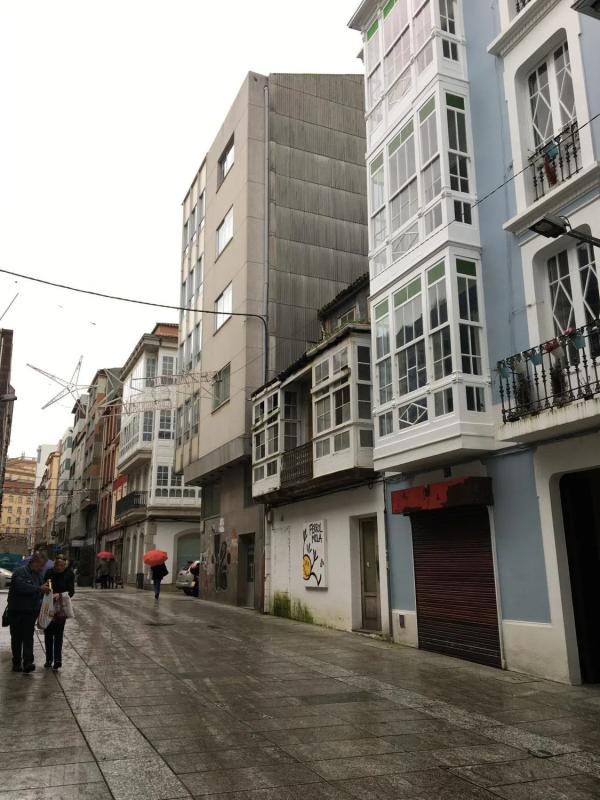 Terreno en venta en Ferrol, A Coruña photo 2