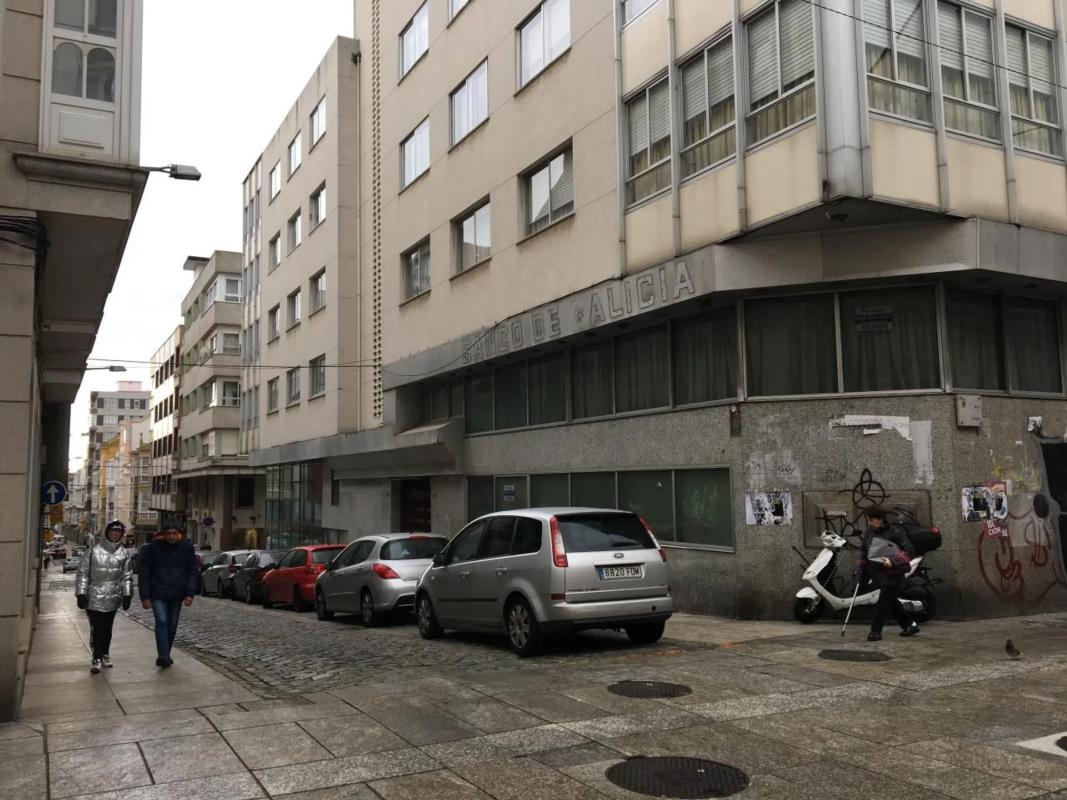 Terreno en venta en Ferrol, A Coruña photo 3