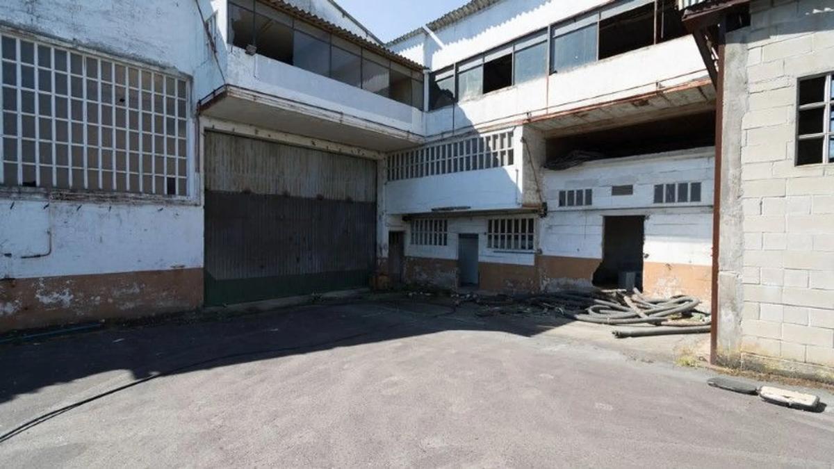 Land for sale in Ferrol, A Coruña photo 1