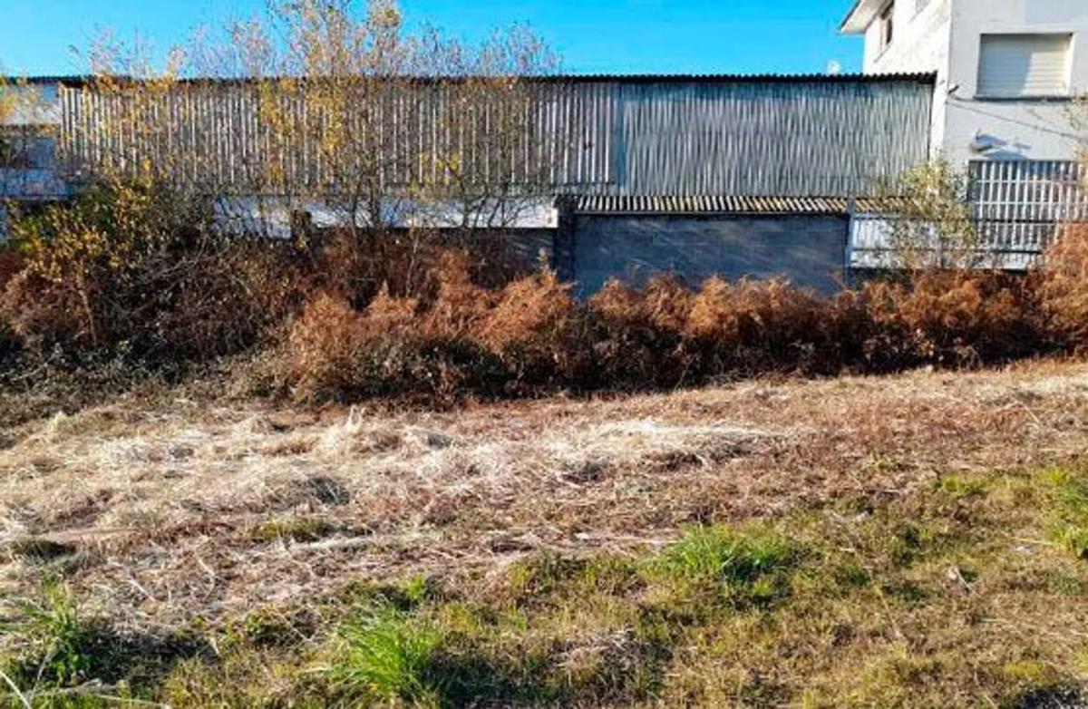 Land for sale in Ferrol, A Coruña photo 2