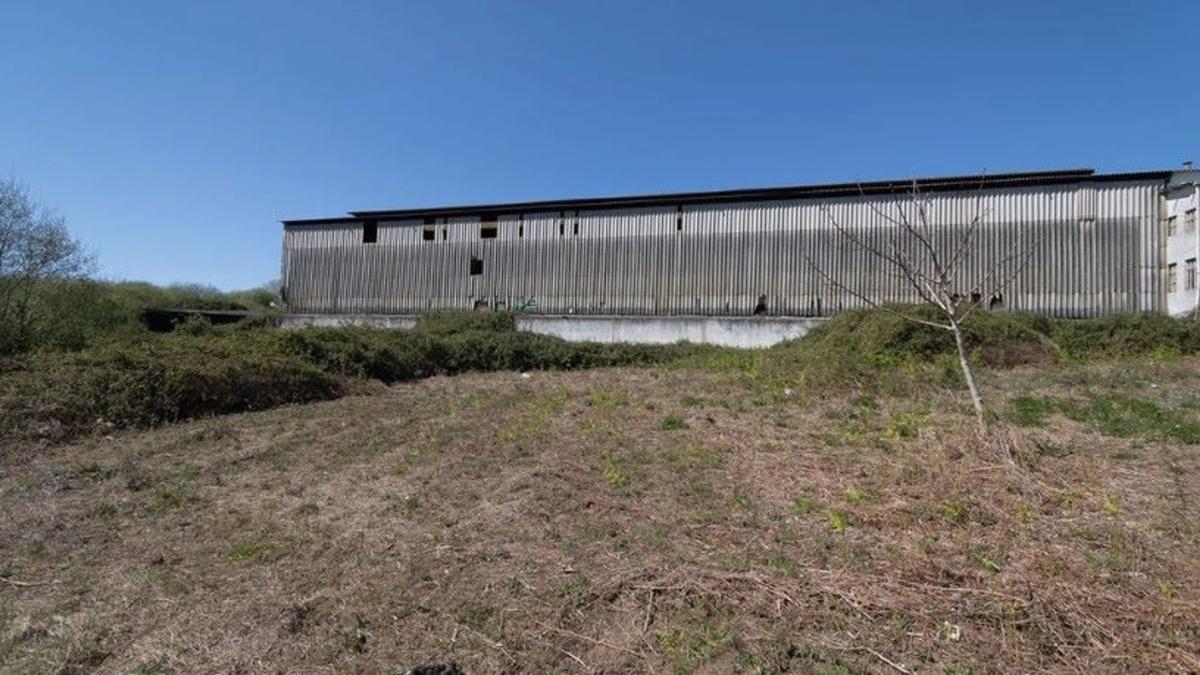 Land for sale in Ferrol, A Coruña photo 3
