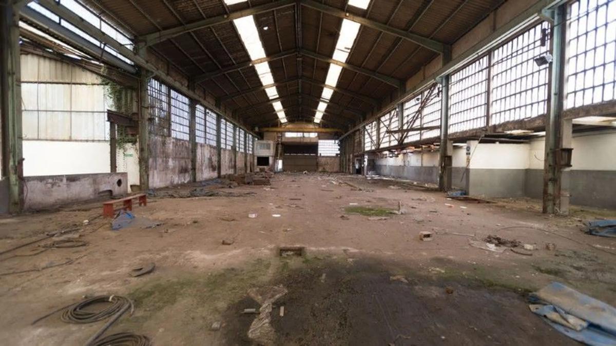 Land for sale in Ferrol, A Coruña photo 4