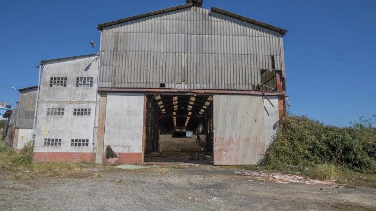 Land for sale in Ferrol, A Coruña photo 5