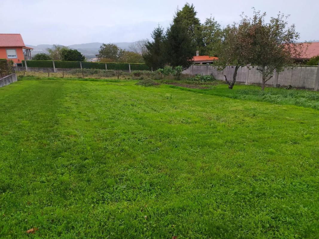 Land for sale in Narón, A Coruña photo 1